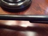 Winchester Model 1895 Flatside Rifle - 9 of 12