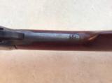 Winchester Model 1895 Flatside Rifle - 10 of 12