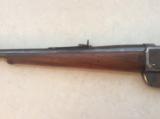 Winchester Model 1895 Flatside Rifle - 6 of 12