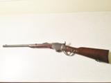 SPENCER MODEL 1865 CARBINE BY THE BURNSIDE RIFLE CO - 1 of 12
