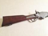 SPENCER MODEL 1865 CARBINE BY THE BURNSIDE RIFLE CO - 5 of 12
