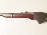 SPENCER MODEL 1865 CARBINE BY THE BURNSIDE RIFLE CO - 4 of 12