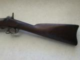 Model 1861 Civil War Contract Rifle Musket, by William Muir & Co. - 7 of 12
