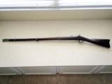 Model 1861 Civil War Contract Rifle Musket, by William Muir & Co. - 6 of 12
