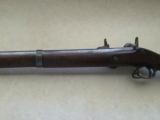 Model 1861 Civil War Contract Rifle Musket, by William Muir & Co. - 8 of 12