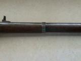 Model 1861 Civil War Contract Rifle Musket, by William Muir & Co. - 4 of 12