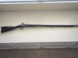 Model 1861 Civil War Contract Rifle Musket, by William Muir & Co. - 2 of 12