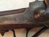 Civil War 1859 Sharps Carbine - 12 of 12