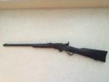 Civil War / Indian Wars 1860 Spencer Carbine - 1 of 13