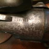 Civil War / Indian Wars 1860 Spencer Carbine - 10 of 13