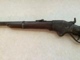 Civil War / Indian Wars 1860 Spencer Carbine - 3 of 13