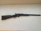Civil War / Indian Wars 1860 Spencer Carbine - 4 of 13