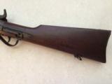 Civil War / Indian Wars 1860 Spencer Carbine - 2 of 13