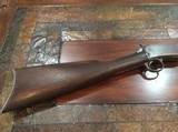 Winchester Model 1890 3rd Model Gallery Gun .22 short - 9 of 15