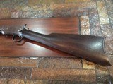 Winchester Model 1890 3rd Model Gallery Gun .22 short - 6 of 15