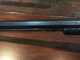 Winchester Model 1890 3rd Model Gallery Gun .22 short - 11 of 15