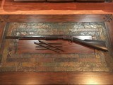 Winchester Model 1890 3rd Model Gallery Gun .22 short - 1 of 15