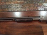 Winchester Model 1890 3rd Model Gallery Gun .22 short - 7 of 15