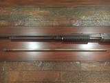 Winchester Model 1890 3rd Model Gallery Gun .22 short - 8 of 15