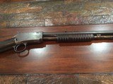 Winchester Model 1890 3rd Model Gallery Gun .22 short - 10 of 15