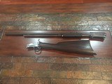 Winchester Model 1890 3rd Model Gallery Gun .22 short - 2 of 15