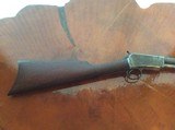 Winchester Model 1890 Long Rifle - 4 of 10