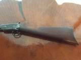 Winchester Model 1890 Long Rifle - 5 of 10