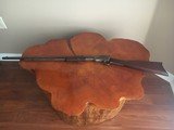 Winchester Model 1890 Long Rifle - 3 of 10