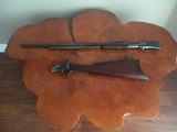 Winchester Model 1890 Long Rifle - 1 of 10