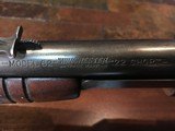 Winchester Model 62 first year production "gallery version" .22 short - 3 of 15