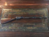 Winchester Model 62 first year production "gallery version" .22 short - 2 of 15