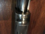 Winchester Model 62 first year production "gallery version" .22 short - 11 of 15