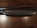 Winchester Model 62 first year production "gallery version" .22 short - 8 of 15