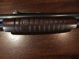 Winchester Model 62 first year production "gallery version" .22 short - 9 of 15