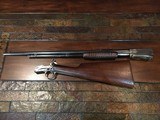 Winchester Model 62 first year production "gallery version" .22 short - 4 of 15