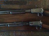 Two Winchester model 1890 rifles. - 6 of 11