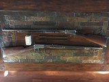 Two rare Winchester model 1890 rifles with extras. - 1 of 13