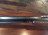 Two rare Winchester model 1890 rifles with extras. - 10 of 13