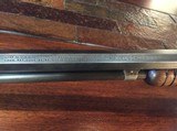 Two rare Winchester model 1890 rifles with extras. - 11 of 13