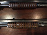 Two rare Winchester model 1890 rifles with extras. - 9 of 13