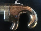 Moore Firearms Co. No.1 Derringer - 4 of 10