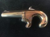Moore Firearms Co. No.1 Derringer - 2 of 10