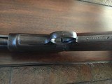 Rare Winchester Model 90 Long Rifle - 8 of 11