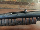 Rare Winchester Model 90 Long Rifle - 7 of 11