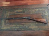 Rare Winchester Model 90 Long Rifle - 1 of 11