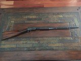 Rare Winchester Model 90 Long Rifle - 2 of 11