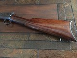 Rare Winchester Model 90 Long Rifle - 5 of 11