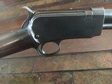 Rare Winchester Model 90 Long Rifle - 4 of 11