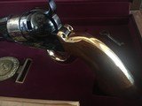 1863 GETTYSBURG
COMMEMORATIVE
COLT REVOLVER .44 CALIBER - 6 of 13