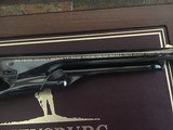 1863 GETTYSBURG
COMMEMORATIVE
COLT REVOLVER .44 CALIBER - 7 of 13